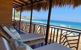 Cafe Maya - Otel